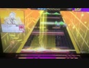【CHUNITHM】見るも無惨なGarakuta Doll Play master譜面 初見プレイ