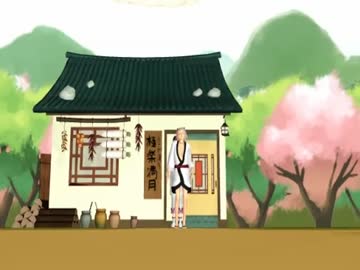 【MMD鬼徹】正しい桃源郷の活用法その１【MMD鬼徹桃祭り】