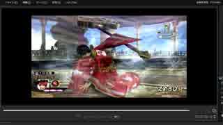 [プレイ動画]　戦国無双４－Ⅱの無限城１００階目をAKANEでプレイ