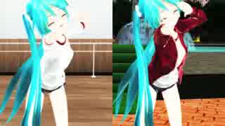 【MMD】愛Dee〜あっぴーたちの未来〜