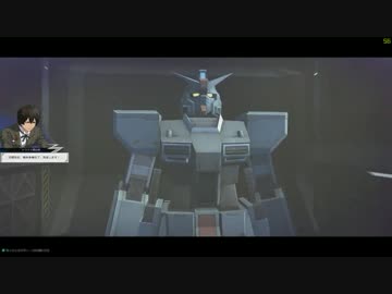 変態格闘機SUPER ジオォン発情地区.RX-78XX