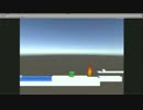 スライムが主人公の2Dアクションゲームが作りたい その5 ×燃焼○蒸発