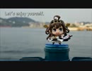 佐世保をかる～く？聖地巡礼してきた♪SS(セカンドシーズン) Part.0