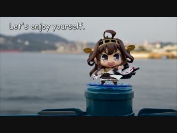 佐世保をかる～く？聖地巡礼してきた♪SS(セカンドシーズン) Part.0