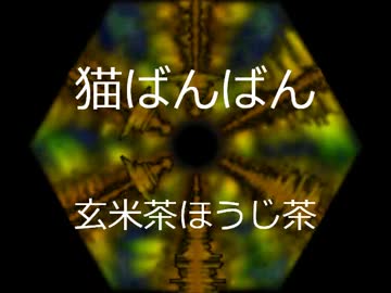 【Drum&Bass】猫ばんばん【CeVIO FREE】