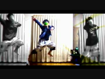 【オリジナル振付】　ONE OFF MIND 　踊ってみた【カーチェス】