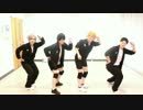 【ハイキュー!！】きょうもハレバレ【踊ってみた】