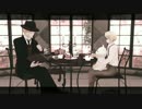 【APヘタリアMMD】Cannibal【加＆子カナ】