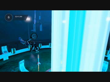 【TRIALS FUSION】エクストリームバイク part21 【ゆっくり実況プレイ】
