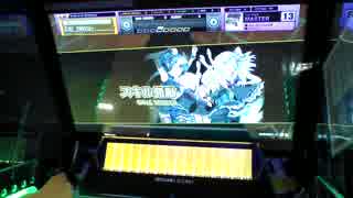 【CHUNITHM】Jack-the-Ripper◆【手元/MASTER FC】