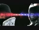 申レ（淫棒シックス＊シージ）N.rainbow6-4