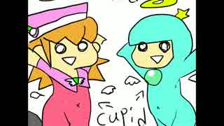 stupid klonoa