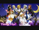 【あいんず☆】Dancing stars on me!【踊ってみた】