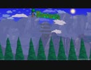 【Terraria】Hardcoreな世界でゆっくり生き残るpart1【ゆっくり実況プレイ】