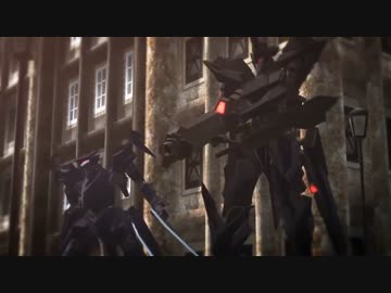 MMD練習