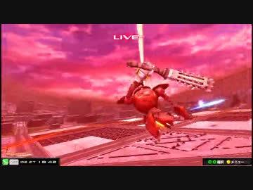 【EXVSMB】都内某所シャッフル大会３(2月27日開催)Part3【第４５回】