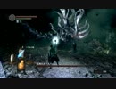 【DARK SOULS】ダークソウル魔道士実況プレイ55