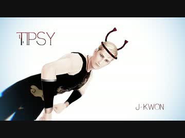 【進撃のMMD】　祭り衣装の団長でTipsy