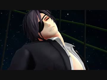 【MMD刀剣乱舞】任務！内番サボり組は長谷部とダンスバトル【TOXIC】