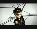【MMD刀剣乱舞】　ELECT　【蛍丸】