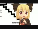 【東方MMD】ワールド・コーリング【IA】