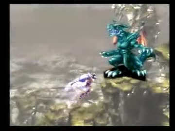 【ヴァルキリープロファイル】死せる戦士達の神話　Part163【実況プレイ】