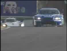 R34 GT500仕様(エリック コマス)INcar
