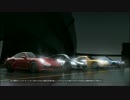 Porsche Anthology Intro