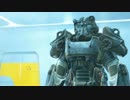 【基本カットのみ】Fallout4 Walkthrough 33 : 再開の時
