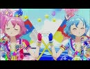 【 プリパラ 】　ドロシー & レオナ　【 Twin Mirror♥Compact 】