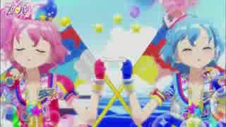 【 プリパラ 】　ドロシー & レオナ　【 Twin Mirror♥Compact 】