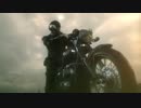 ホモと見るMGS5
