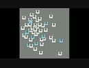 自作インスト曲「逃げる男」