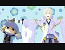 【MMD刀剣乱舞】お別れ囃子【鶴丸国永+α】