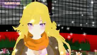 【MMD】 ELECT 【習作】