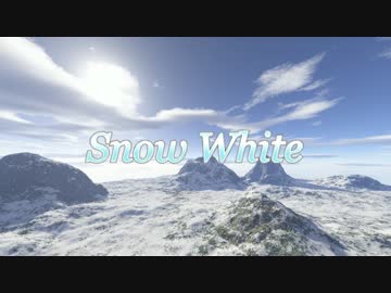 【PV】SRPG SnowWhite