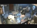 【閲覧注意】ヒットマンがターゲットを銃撃する瞬間