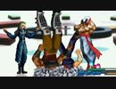 【MUGEN】銀侍前後 凶上位ランセレバトル Part79【銀侍杯】