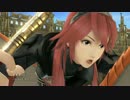 【スマブラWiiU】女カムイでいざ参らん！第十三回