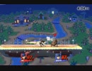 【スマブラWiiU】 アイクの1on1 Part 10