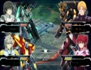 ＥＸＶＳＦＢ　ノルンで尉官から将官を目指す　2