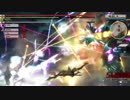 【GE2RB】連鎖複製祭り【ネタバレット】