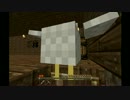 [Minecraft]鶏の大冒険Part.2[実況プレイ]