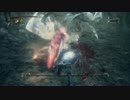 ゴースの遺子　協力プレイでノーダメ撃破