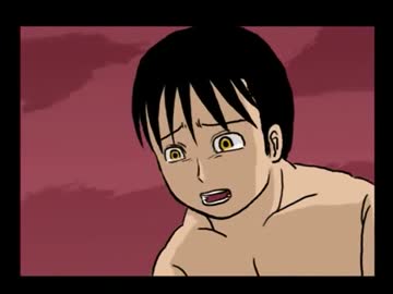 「ＧＯＮＧ」描いてみた　再うｐ