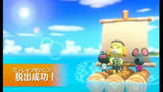 【2人実況】どうぶつの森amiiboフェスティバルをプレイするよ～ん part18