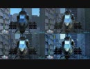 【PSO2】ベンチマーク EPISODE4　画質比較