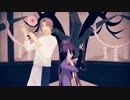 【MMD刀剣乱舞】 敦 盛 2 0 1 1 【不動・長谷部】