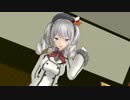 【艦これMMD】鹿島さんに「Girls」を踊ってもらった