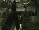 METAL GEAR SOLID 4 GUNS OF THE PATRIOTS TGS2007trailer
